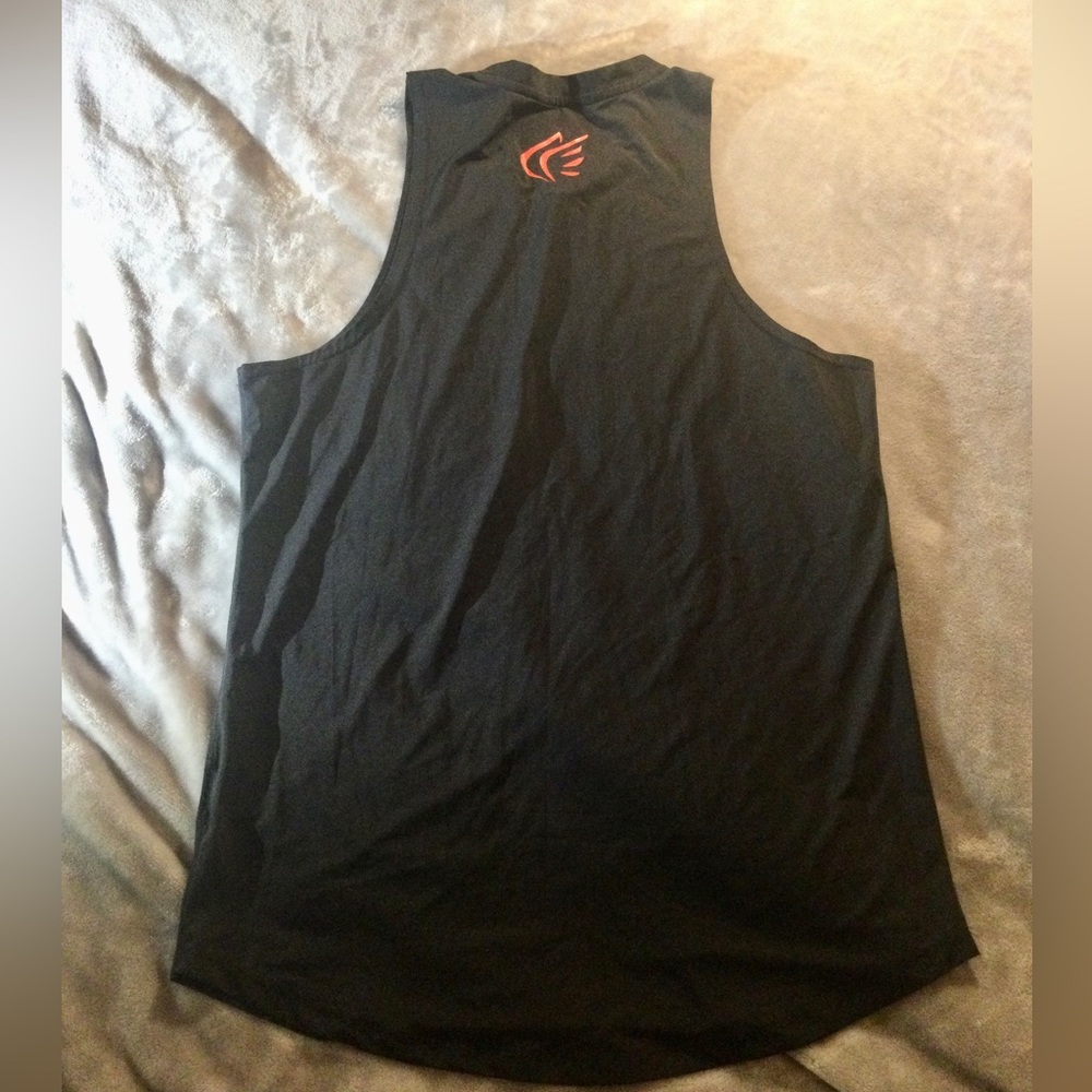 Cross Fit T. Unisex. NWOT - Picture 3 of 3